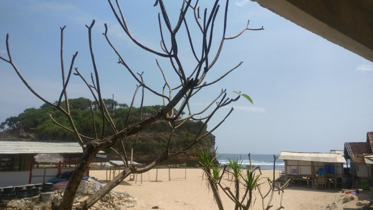 호텔 캄포엥 드리니 Brono 외부 사진